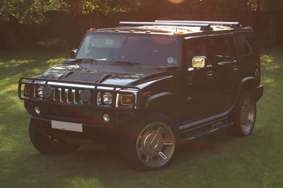 hummer